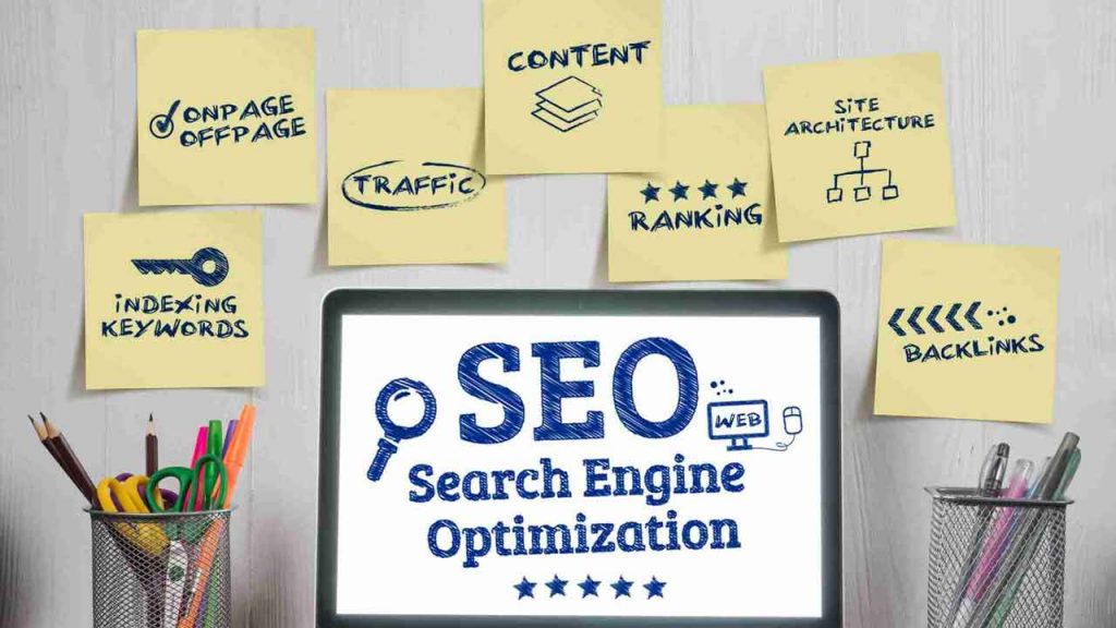 Search Engine Optimization Agency in Maitland NSW