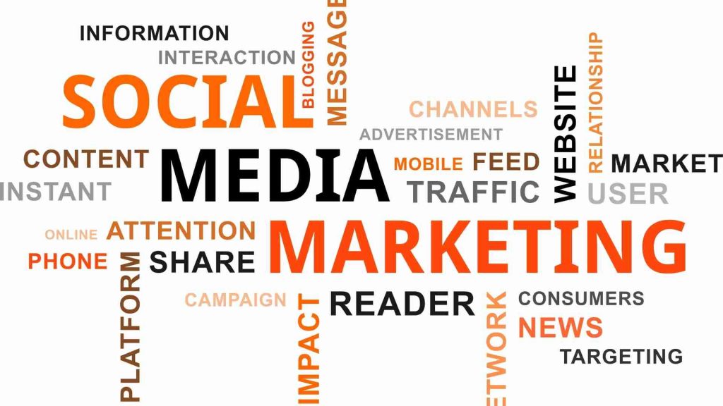 Social Media Marketing in Maitland NSW