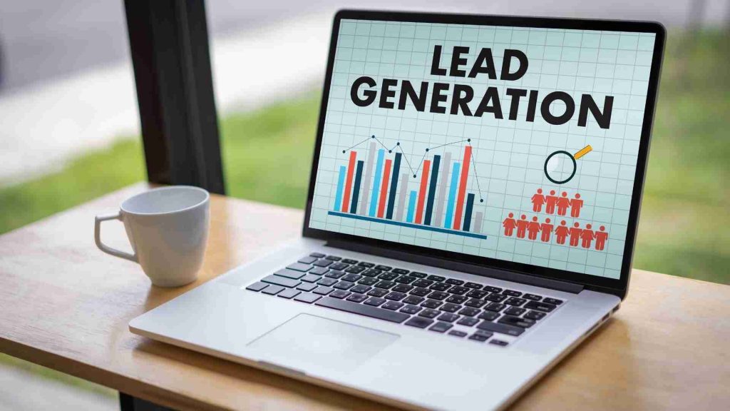 Lead Generation Specialists in Maitland NSW